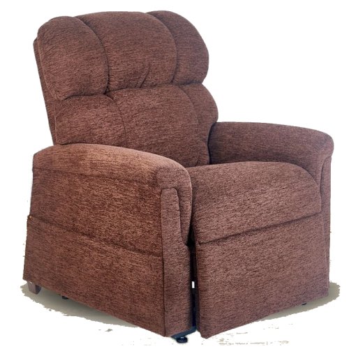 Golden Technologies Comforter Petite/Small Power Lift Recliner PR531P