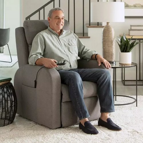 Golden Technologies EZ Sleeper Slim PR763MED www