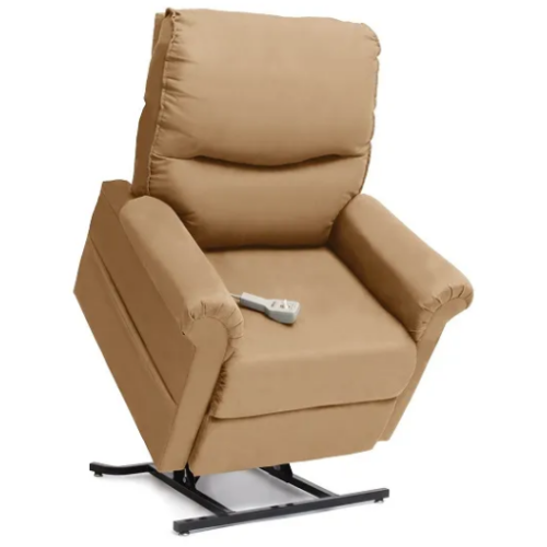 Pride Mobility Essential Power Lift Recliner LC105 www