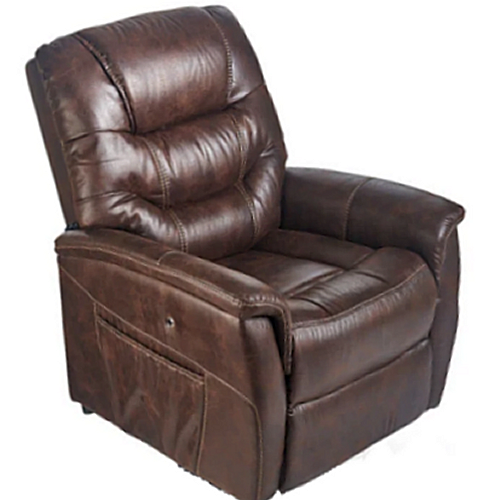 Golden Technologies Dione Large Power Lift Chair Recliner PR446L www