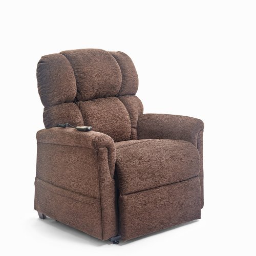 Golden Technologies Comforter Wide Lift Chair PR531M26 www