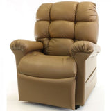 Golden Technologies Golden Maxicomfort Cloud Medium/Large Recliner Chair PR510-MLA