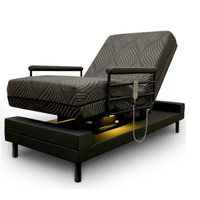 UpBed Independence Twin XL