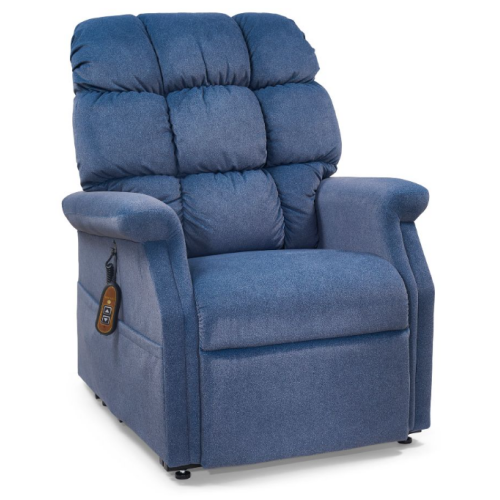 Golden Technologies Cambridge Small Lift Recliner PR401-SMA