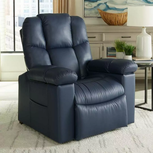 Golden discount power recliner