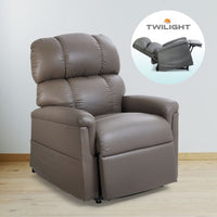 Golden Technologies Comforter Series Medium Lift Chair with ZG+ PR545-MED
