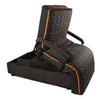 UpBed Standard Twin
