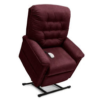 Pride Mobility Heritage 3-position Power Lift Recliner LC358
