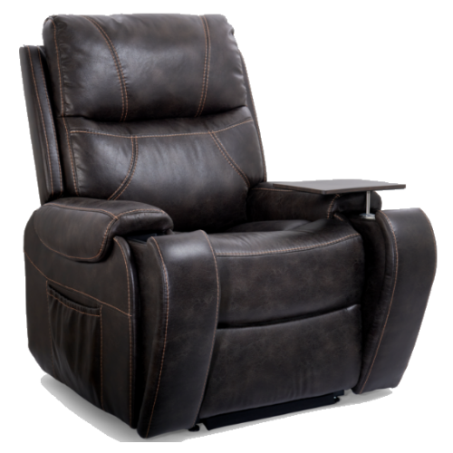 Golden Technologies PR-545 MaxiComfort with Twilight - Golden Technologies  Infinite-Position Lift Chairs