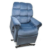 Golden Technologies Golden Maxicomfort Cloud Small/Medium Recliner Chair PR510-SME