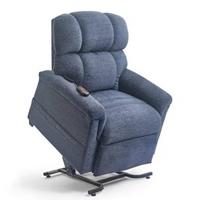 Golden Technologies Comforter Series Lift Chair PR531-LAR