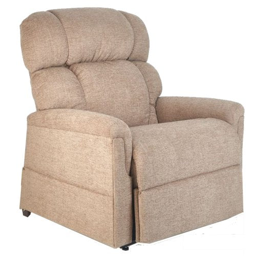 Golden Technologies Comforter Wide Lift Chair PR531-T28