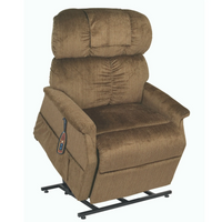 Golden Technologies Comforter Wide Lift Chair PR531-T28