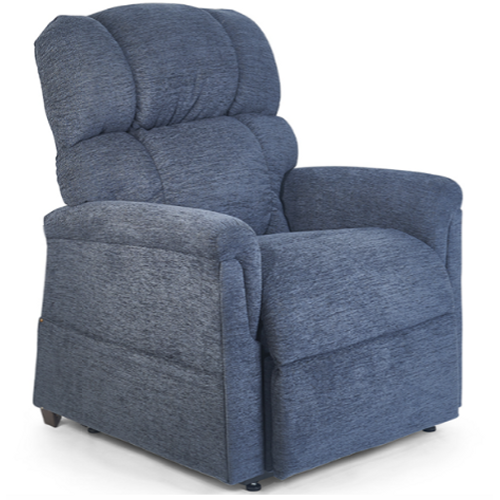Golden Technologies Comforter Series Lift Chair PR531-LAR