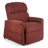 Golden Technologies Comforter Wide Lift Chair PR531-S23