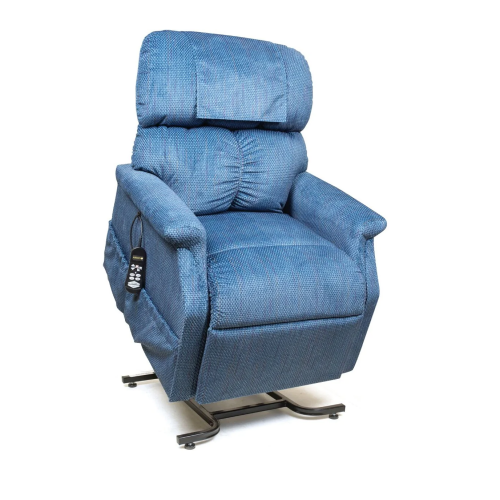 GOLDEN TECHNOLOGIES MAXICOMFORT PETITE LIFT CHAIR PR535 PSA