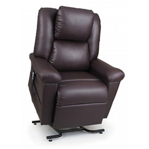 Golden Technologies Day Dreamer Power Pillow Lift Chair PR632-MED